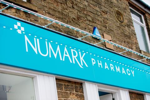 Numark Pharmacy