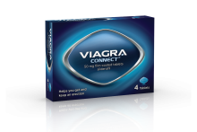Viagra Connect 4 Pack