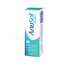 Anusol Cream 23g